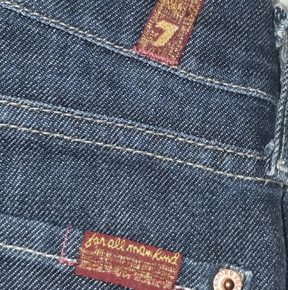 Jean - Picture 2 of 3